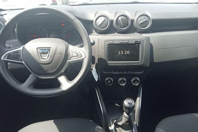 Vente en ligne Dacia Duster  Blue dCi 115 4x2 au prix de 18 400 €