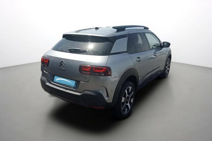 Vente en ligne Citroën C4 Cactus  BlueHDi 100 S&S BVM6 au prix de 12 590 €