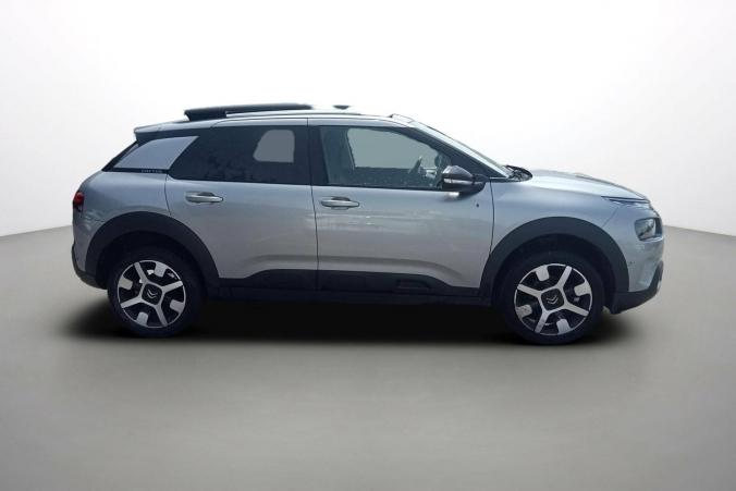 Vente en ligne Citroën C4 Cactus  BlueHDi 100 S&S BVM6 au prix de 12 590 €