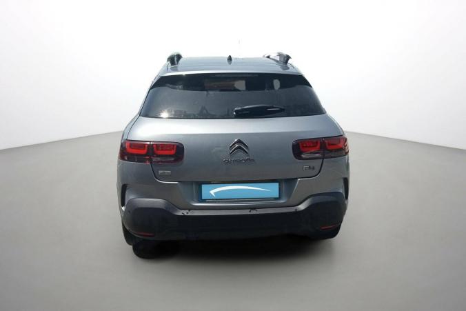 Vente en ligne Citroën C4 Cactus  BlueHDi 100 S&S BVM6 au prix de 12 590 €