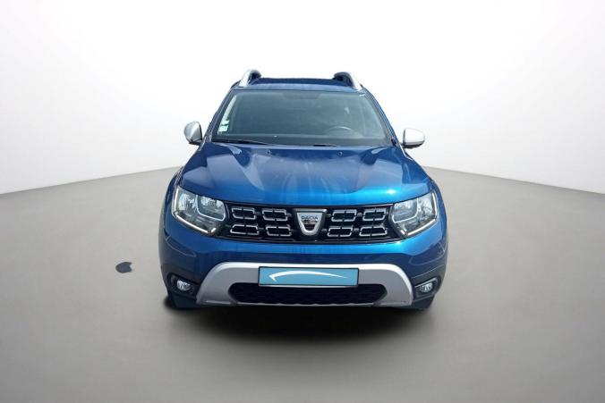 Vente en ligne Dacia Duster  Blue dCi 115 4x2 au prix de 18 400 €