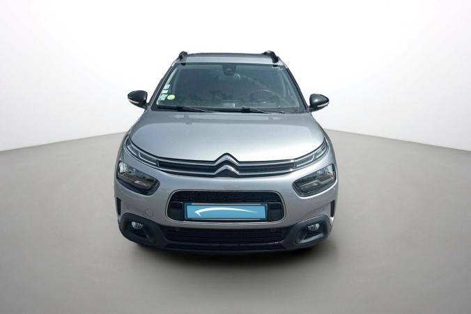 Vente en ligne Citroën C4 Cactus  BlueHDi 100 S&S BVM6 au prix de 12 590 €