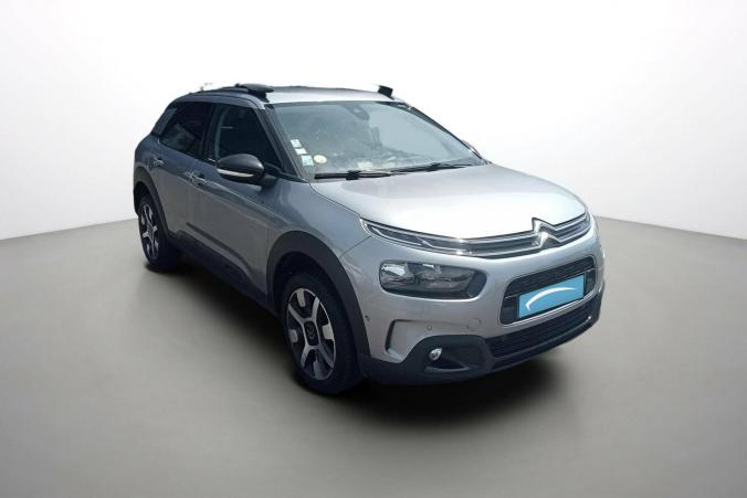 Vente en ligne Citroën C4 Cactus  BlueHDi 100 S&S BVM6 au prix de 12 590 €