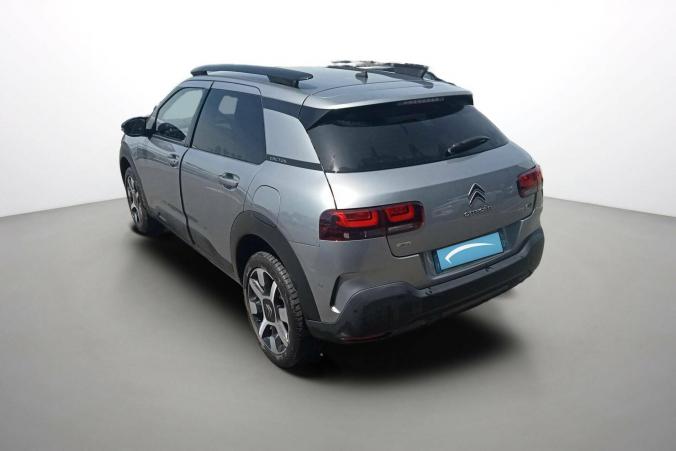 Vente en ligne Citroën C4 Cactus  BlueHDi 100 S&S BVM6 au prix de 12 590 €