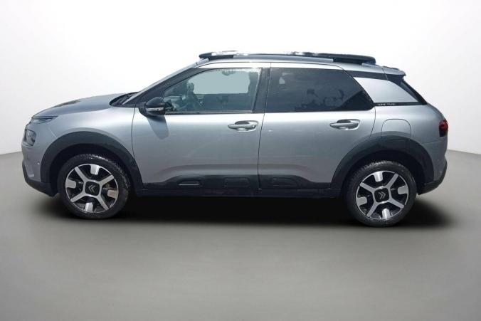Vente en ligne Citroën C4 Cactus  BlueHDi 100 S&S BVM6 au prix de 12 590 €