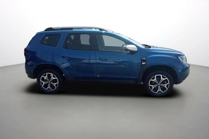 Vente en ligne Dacia Duster  Blue dCi 115 4x2 au prix de 18 400 €