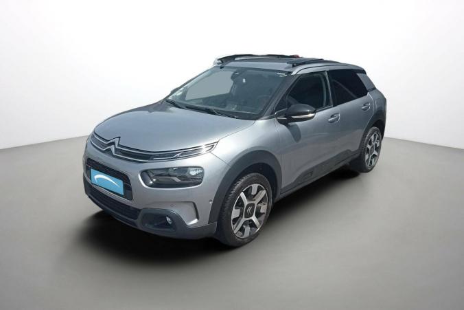 Vente en ligne Citroën C4 Cactus  BlueHDi 100 S&S BVM6 au prix de 12 590 €