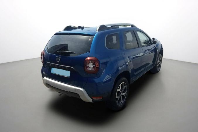 Vente en ligne Dacia Duster  Blue dCi 115 4x2 au prix de 18 400 €