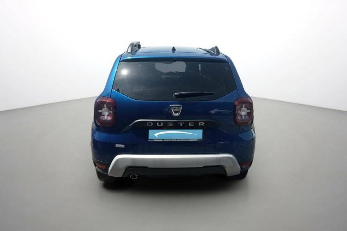 Vente en ligne Dacia Duster  Blue dCi 115 4x2 au prix de 18 400 €