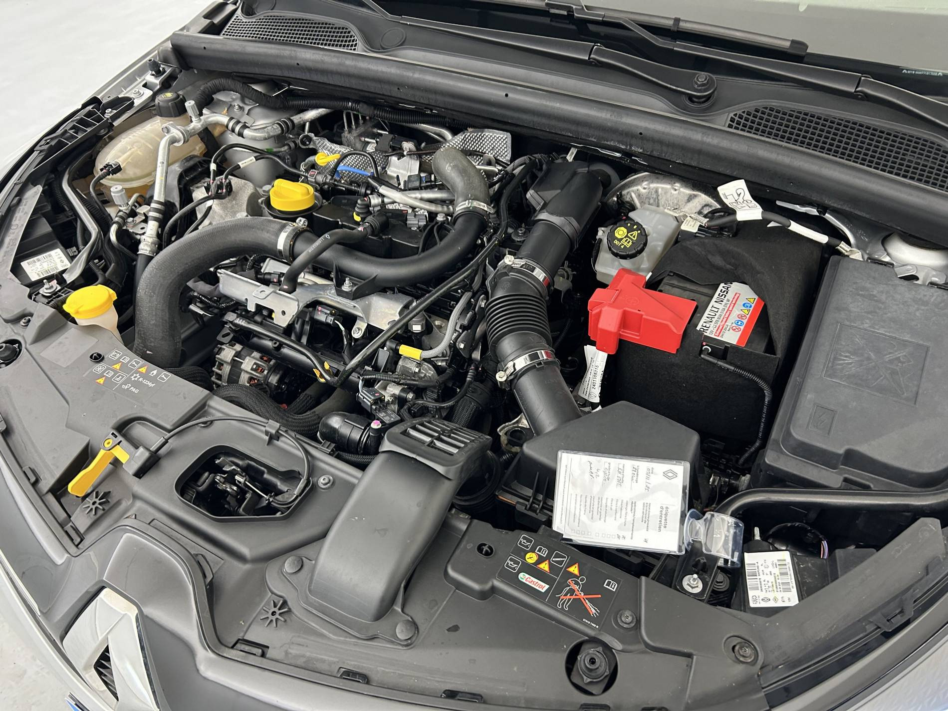 Vente en ligne Renault Clio 5 Clio TCe 90 au prix de 14 500 €