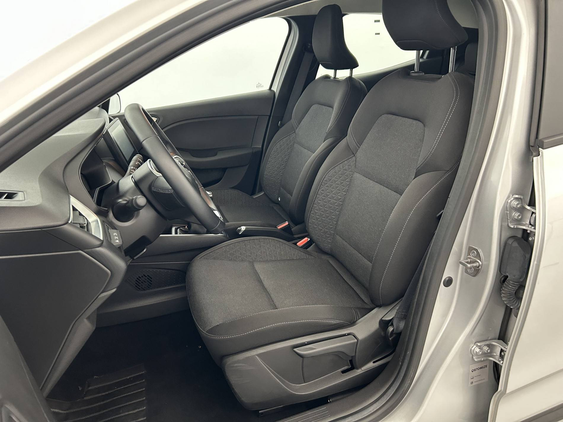 Vente en ligne Renault Clio 5 Clio TCe 90 au prix de 14 500 €