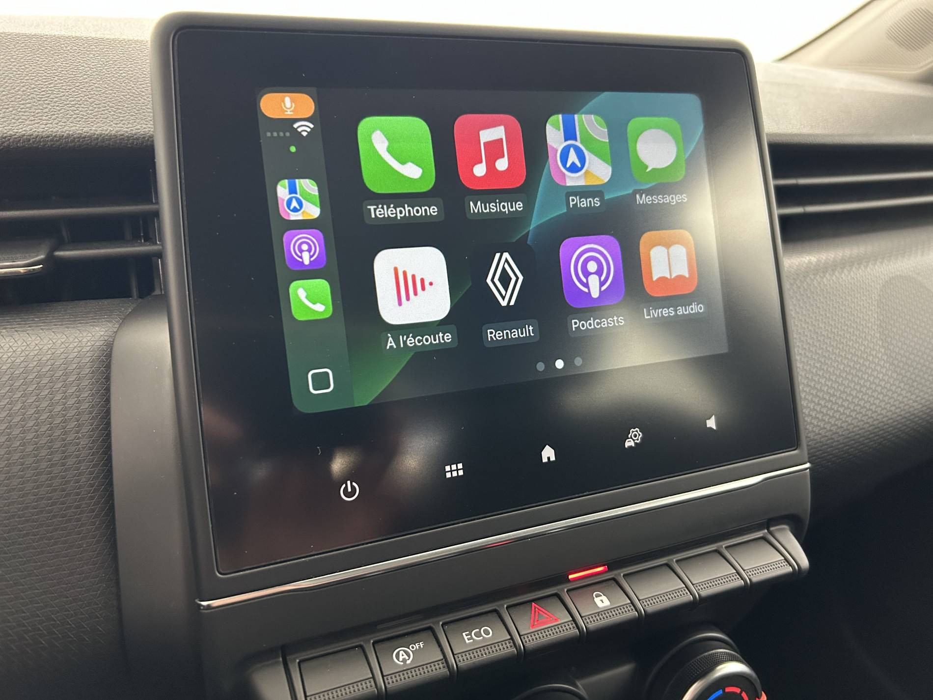 Vente en ligne Renault Clio 5 Clio TCe 90 au prix de 14 500 €