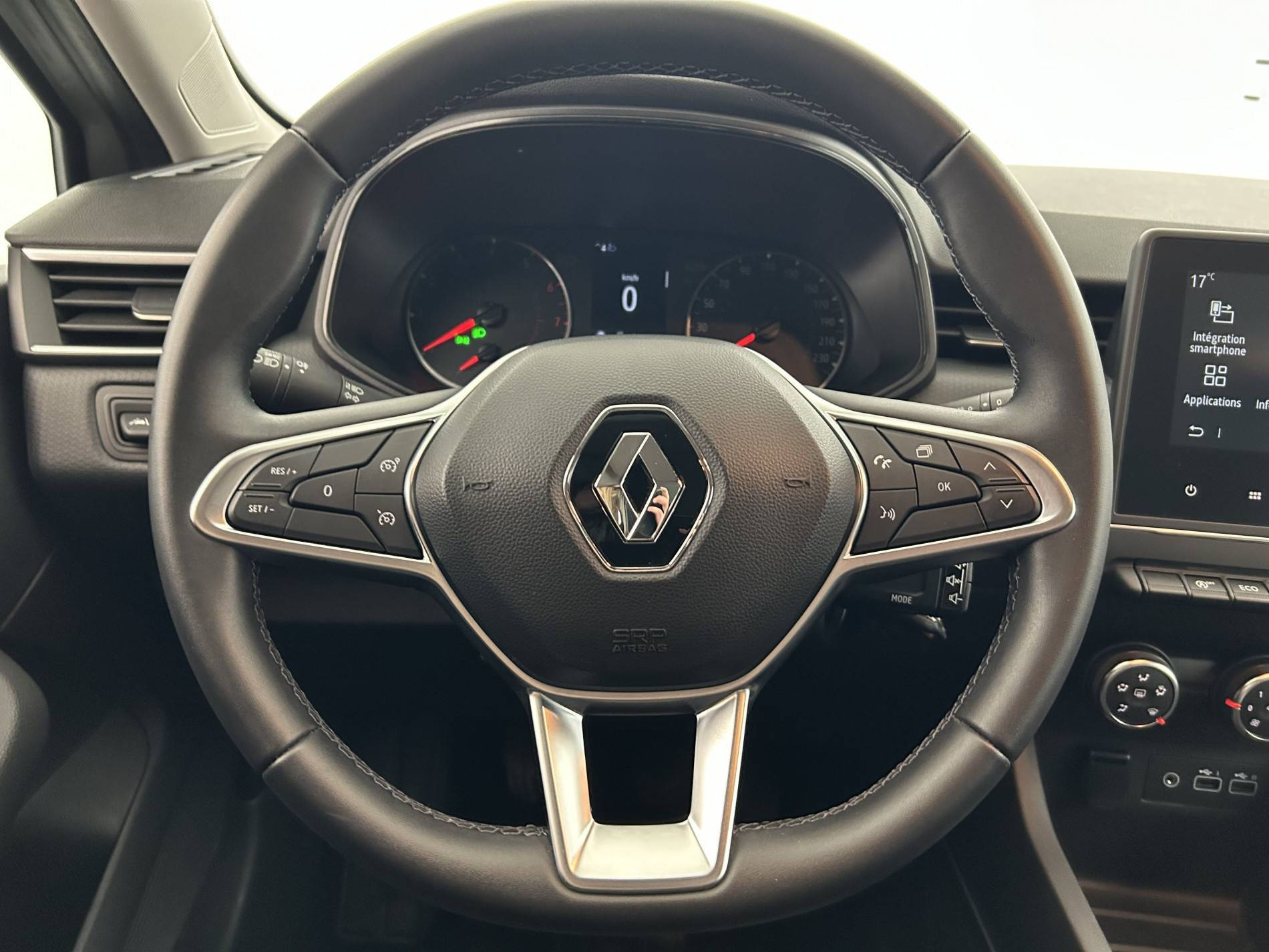 Vente en ligne Renault Clio 5 Clio TCe 90 au prix de 14 500 €