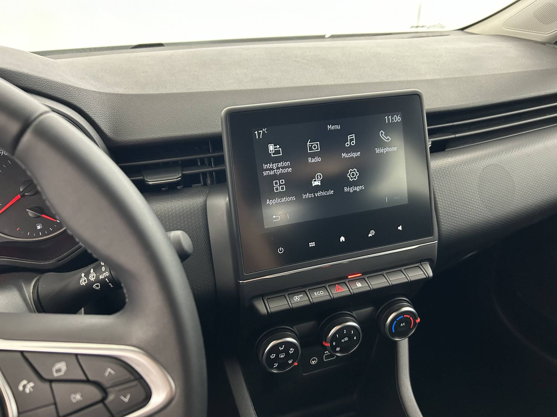 Vente en ligne Renault Clio 5 Clio TCe 90 au prix de 14 500 €