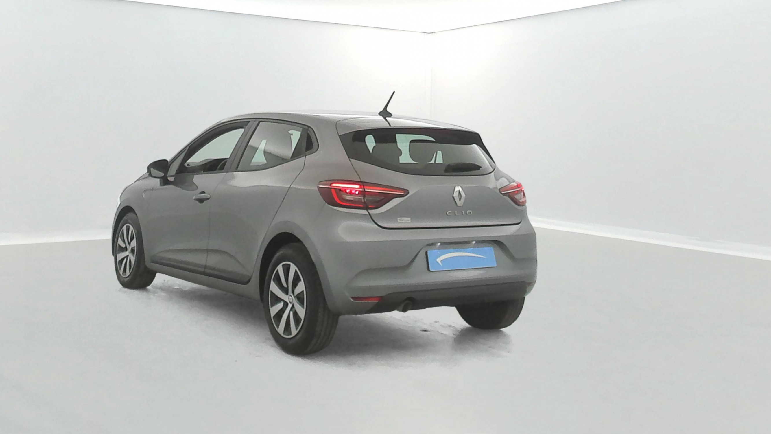 Vente en ligne Renault Clio 5 Clio TCe 90 au prix de 14 990 €