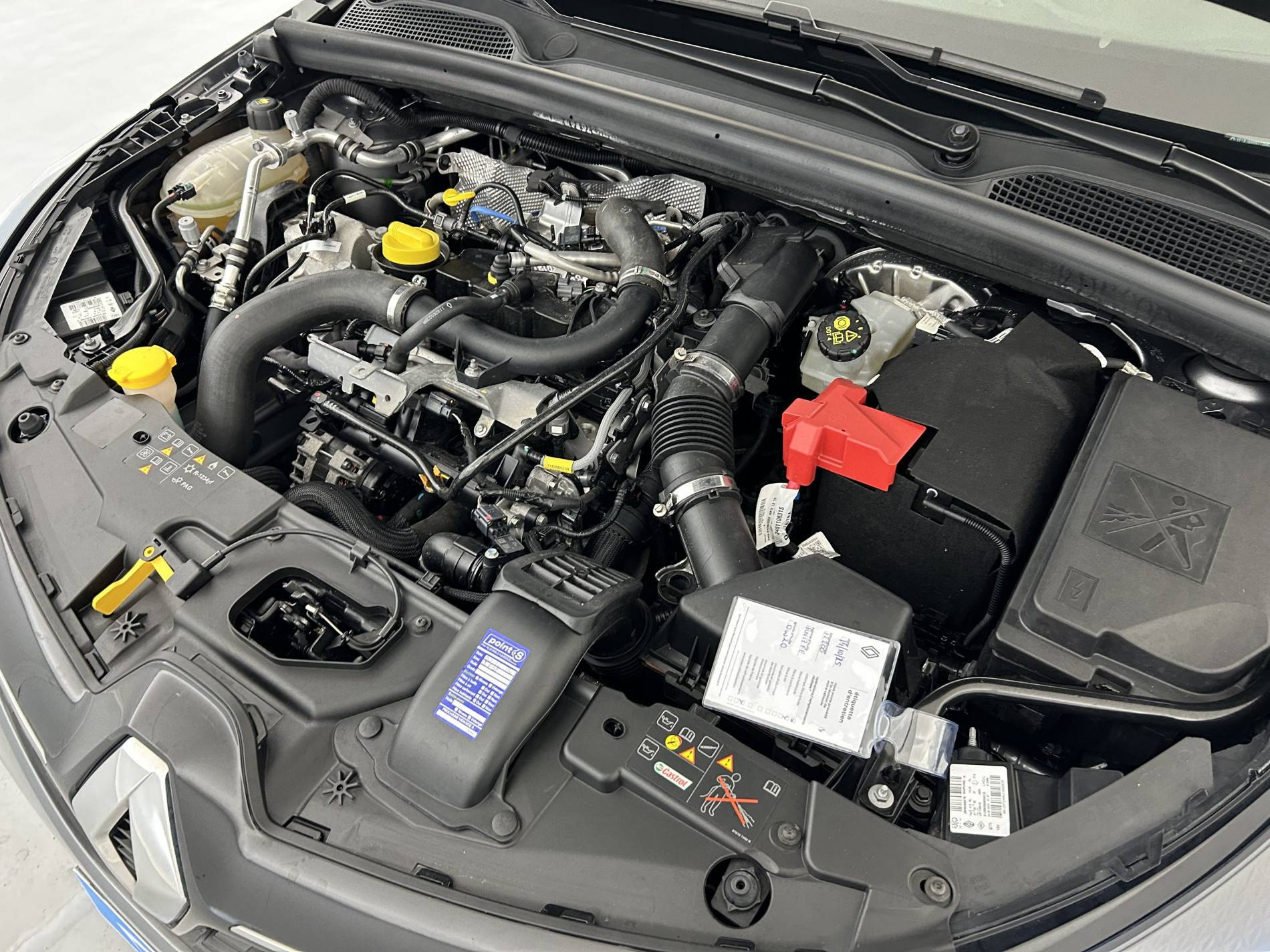 Vente en ligne Renault Clio 5 Clio TCe 90 au prix de 14 990 €