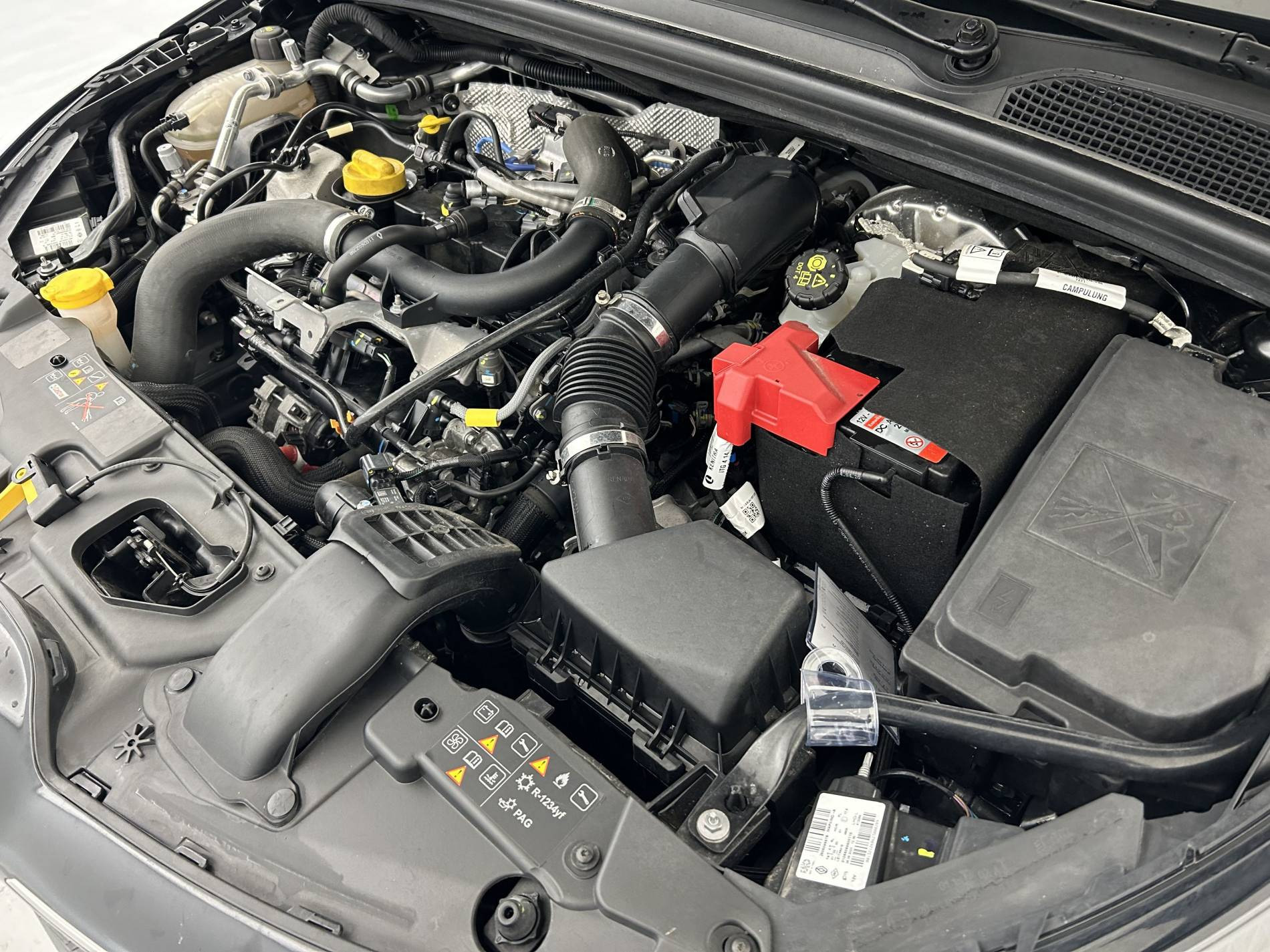 Vente en ligne Renault Clio 5 Clio TCe 90 au prix de 14 250 €