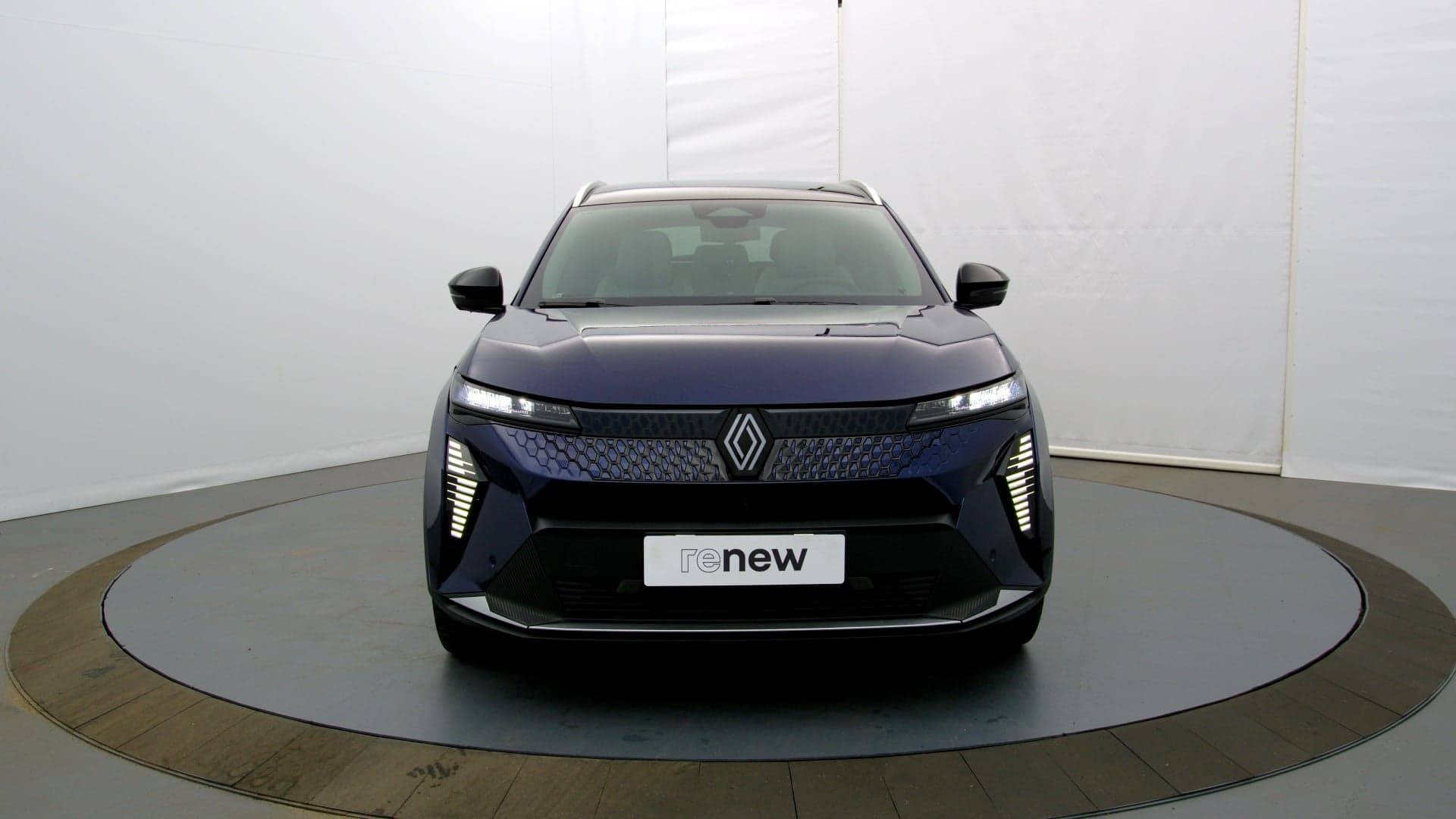 Vente en ligne Renault Scenic E-Tech  220 ch grande autonomie au prix de 40 900 €