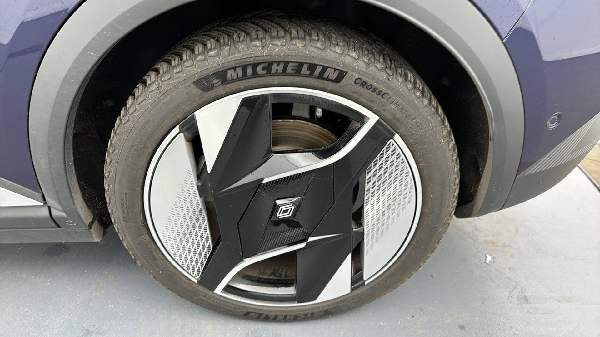 Vente en ligne Renault Scenic E-Tech  220 ch grande autonomie au prix de 40 900 €