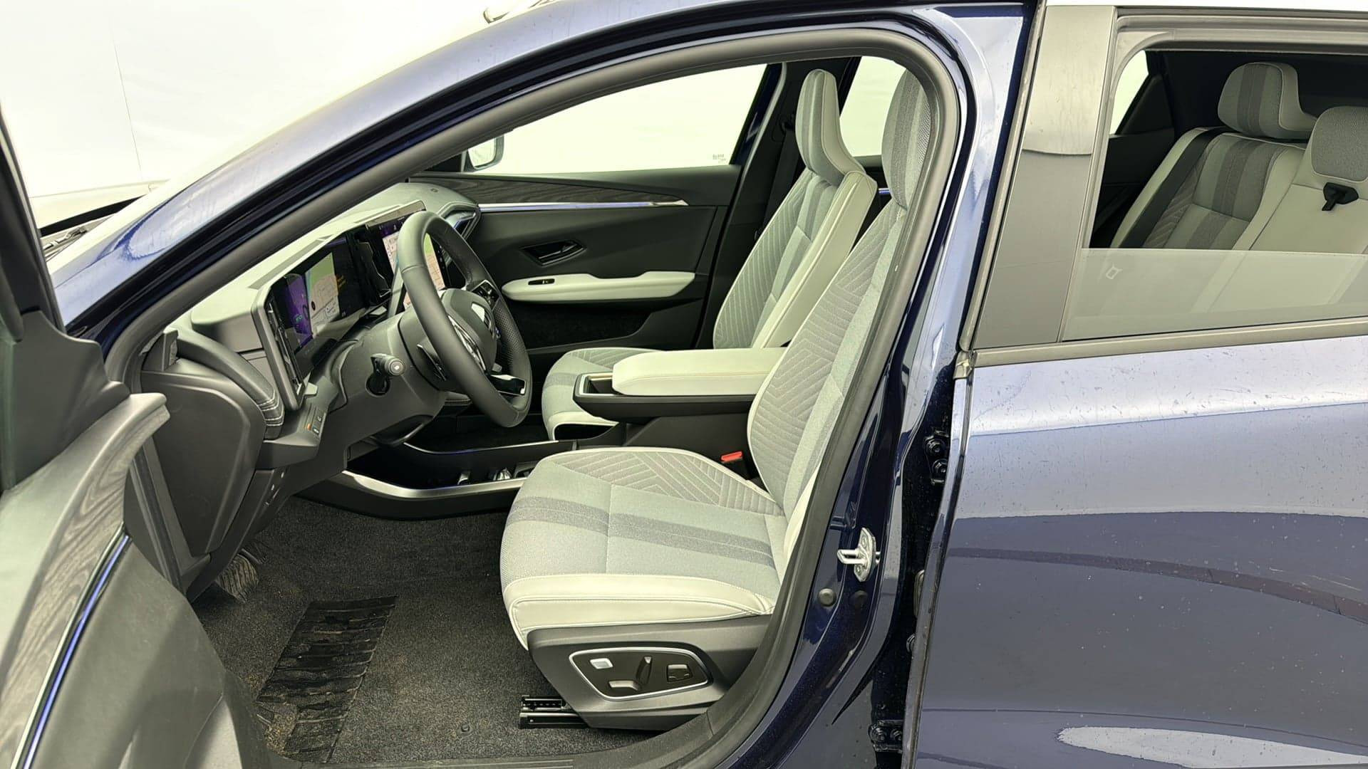 Vente en ligne Renault Scenic E-Tech  220 ch grande autonomie au prix de 40 900 €