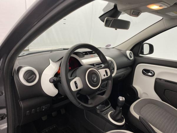 Vente en ligne Renault Twingo 3  SCe 65 - 21 au prix de 10 390 €