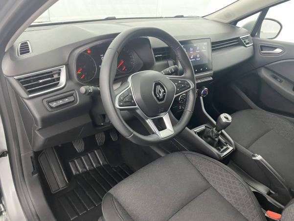 Vente en ligne Renault Clio 5 Clio TCe 90 - 21N au prix de 14 100 €