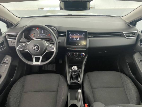 Vente en ligne Renault Clio 5 Clio TCe 90 - 21N au prix de 14 100 €