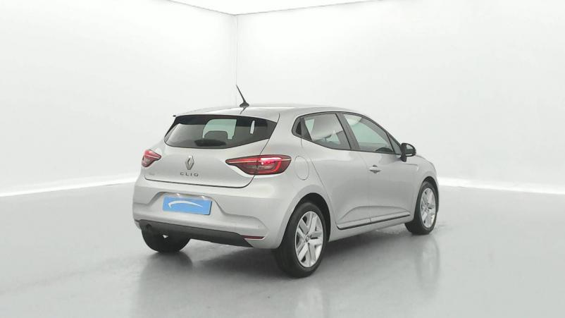 Vente en ligne Renault Clio 5 Clio TCe 90 - 21N au prix de 14 100 €