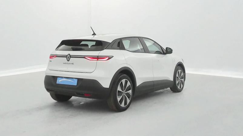 Vente en ligne Renault Megane E-Tech  EV60 130ch super charge au prix de 24 500 €