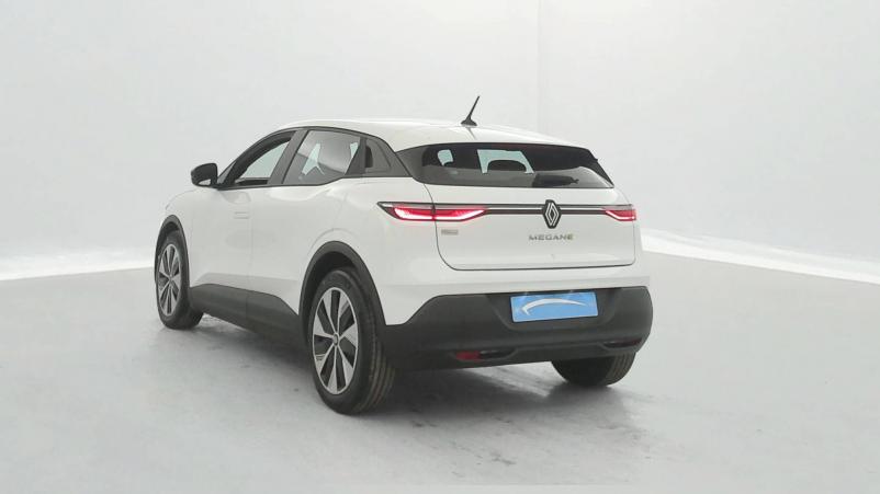 Vente en ligne Renault Megane E-Tech  EV60 130ch super charge au prix de 24 500 €