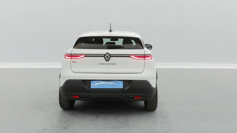 Vente en ligne Renault Megane E-Tech  EV60 130ch super charge au prix de 24 500 €