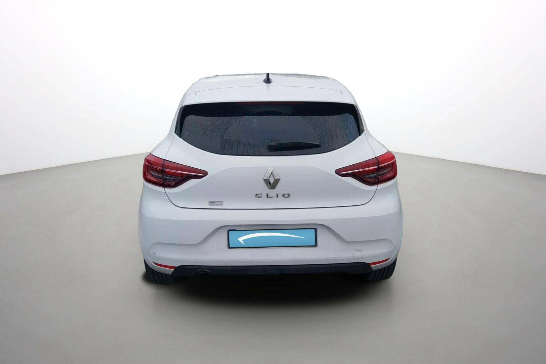 Vente en ligne Renault Clio 5 Clio Blue dCi 100 au prix de 15 000 €