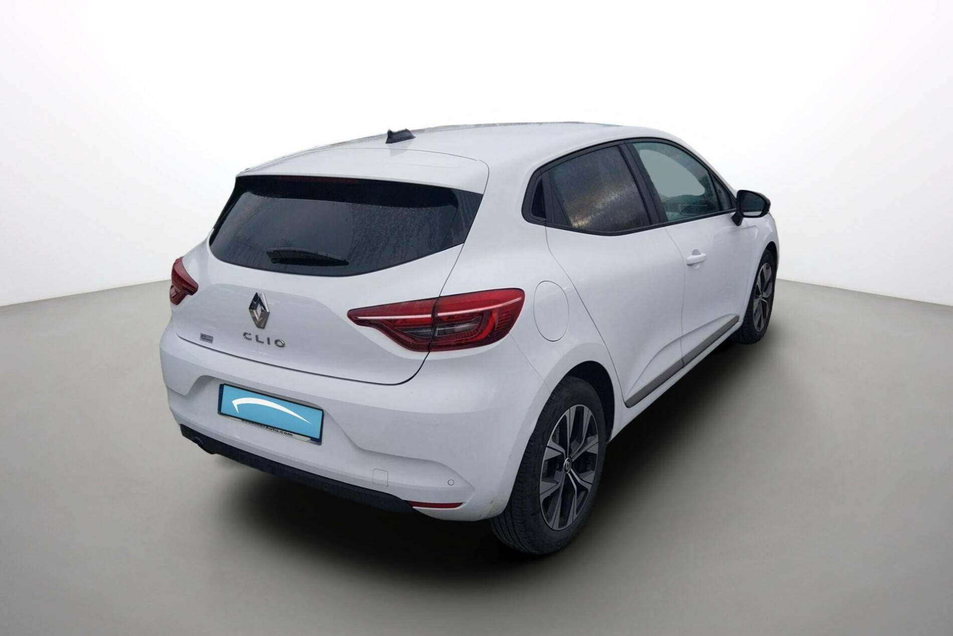 Vente en ligne Renault Clio 5 Clio Blue dCi 100 au prix de 15 000 €