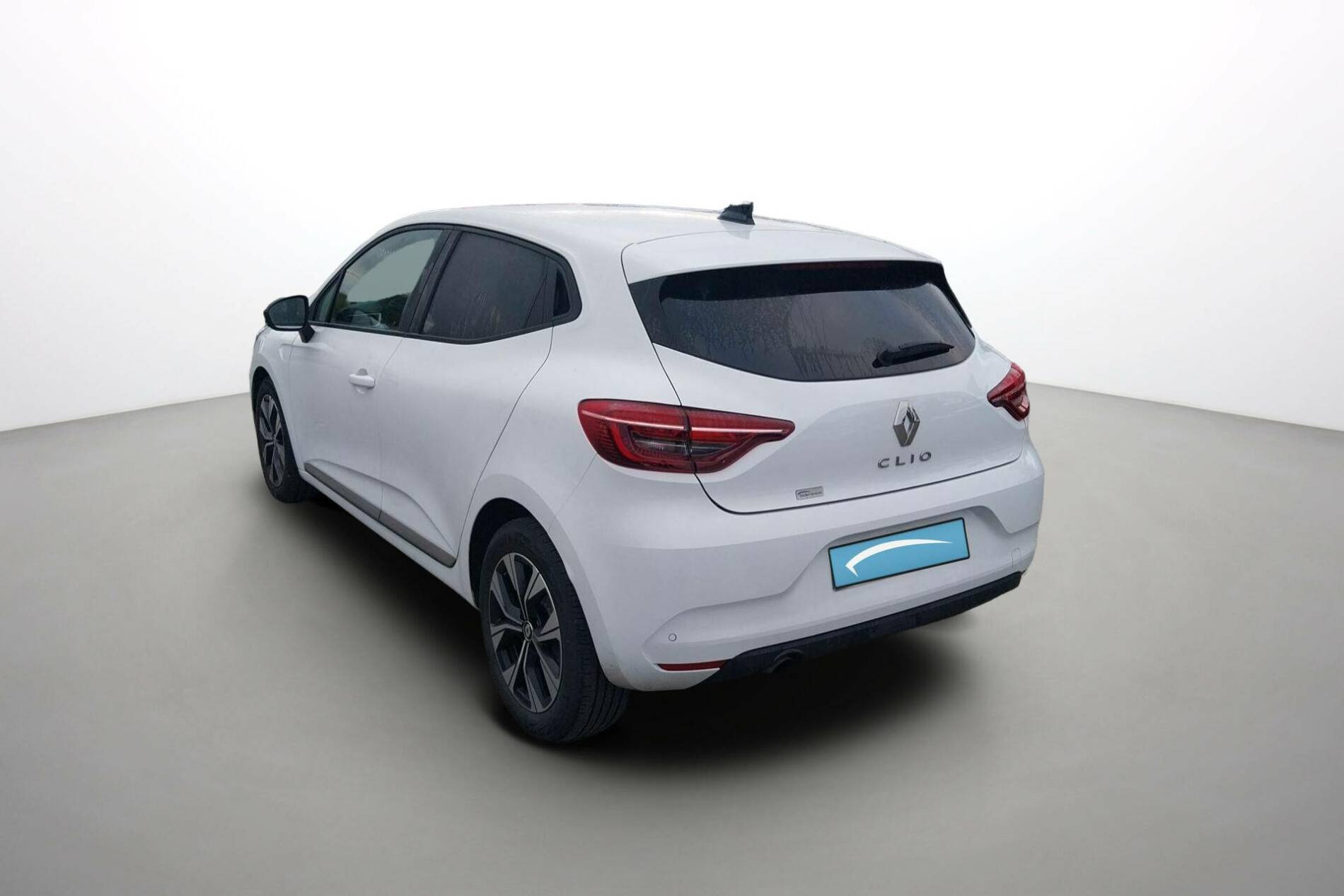 Vente en ligne Renault Clio 5 Clio Blue dCi 100 au prix de 15 000 €