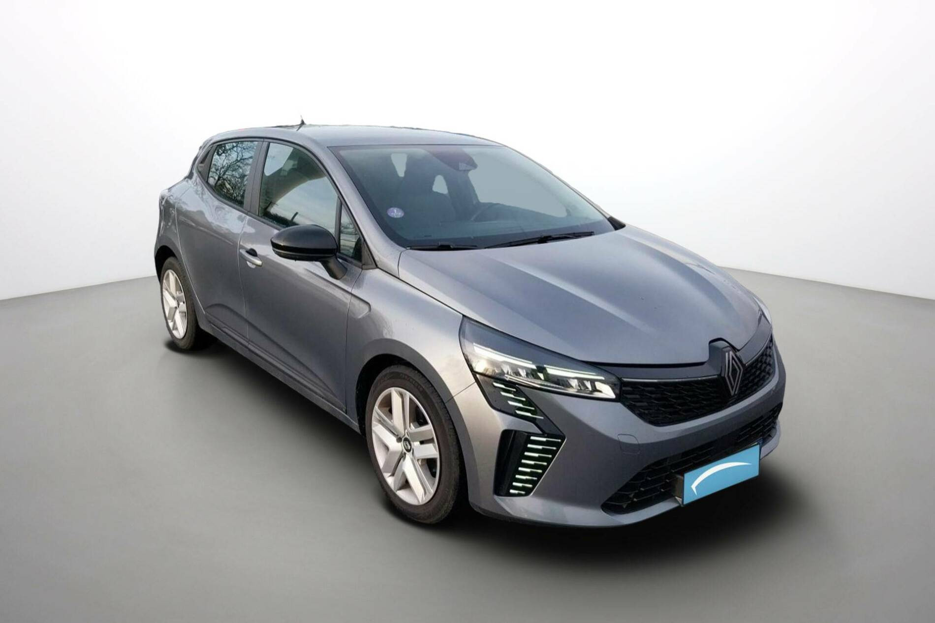 Vente en ligne Renault Clio 5 Clio TCe 100 GPL au prix de 14 500 €