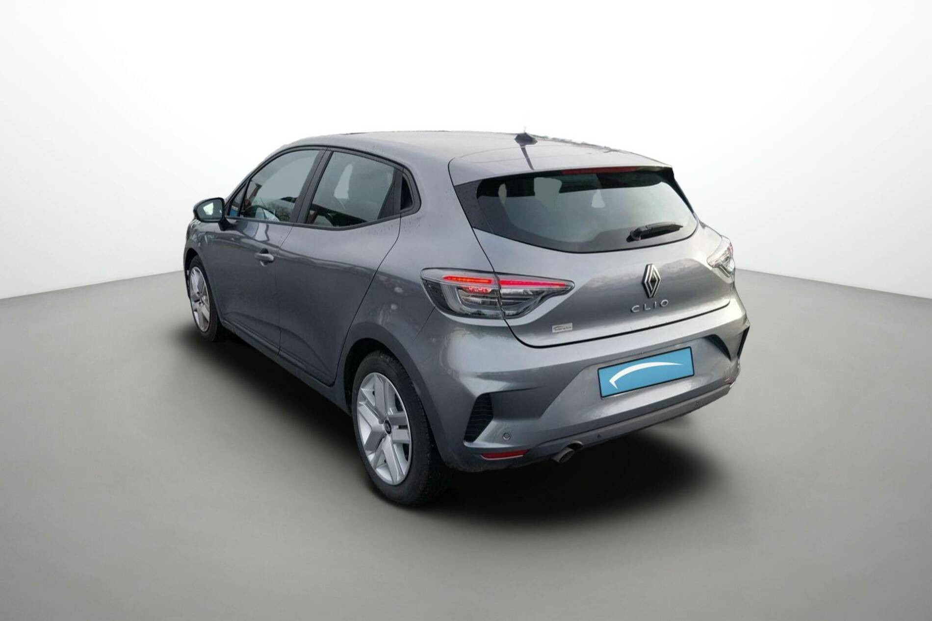 Vente en ligne Renault Clio 5 Clio TCe 100 GPL au prix de 14 500 €