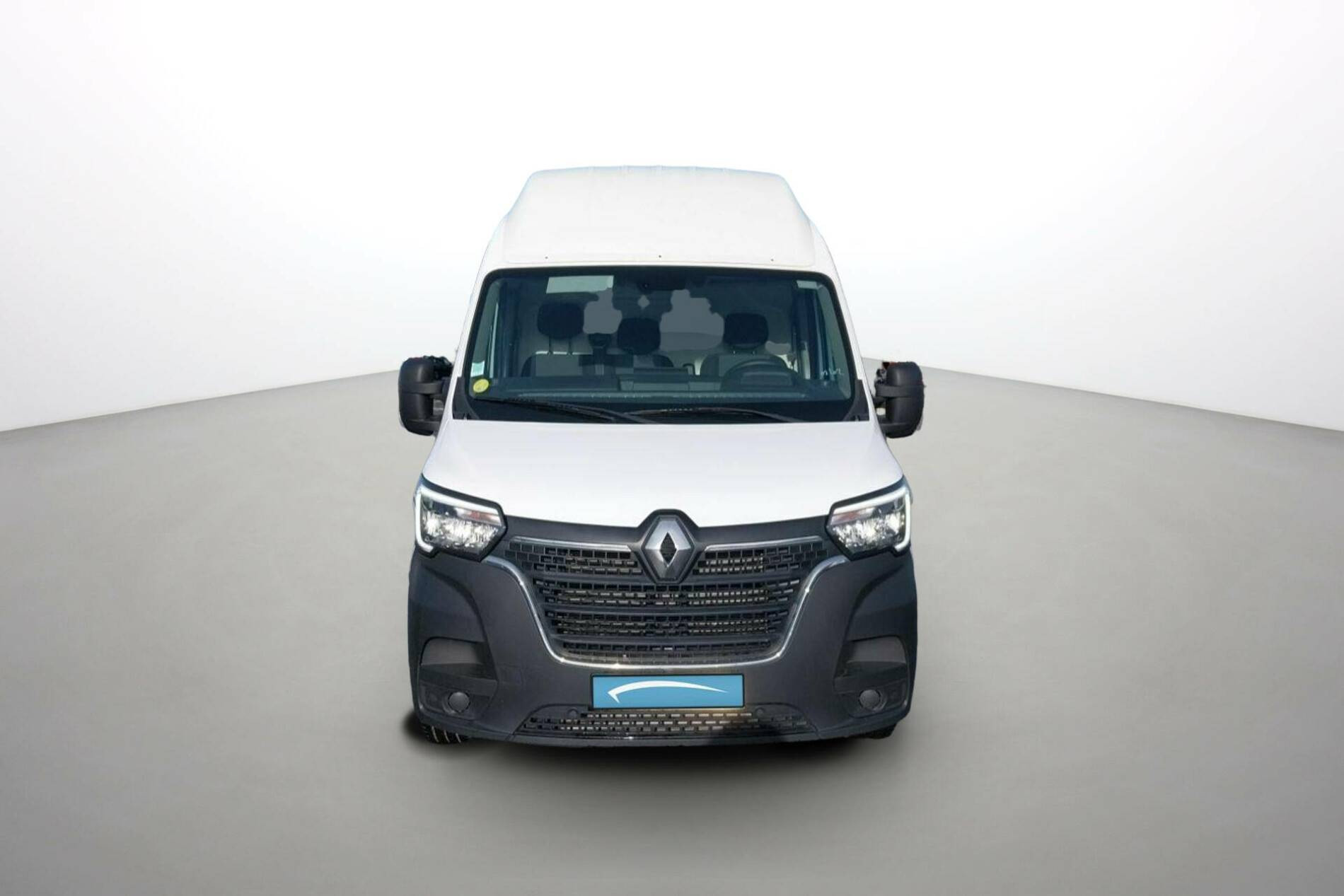 Vente en ligne Renault Master Fourgon MASTER FGN TRAC F3500 L3H3 BLUE DCI 135 au prix de 28 500 €