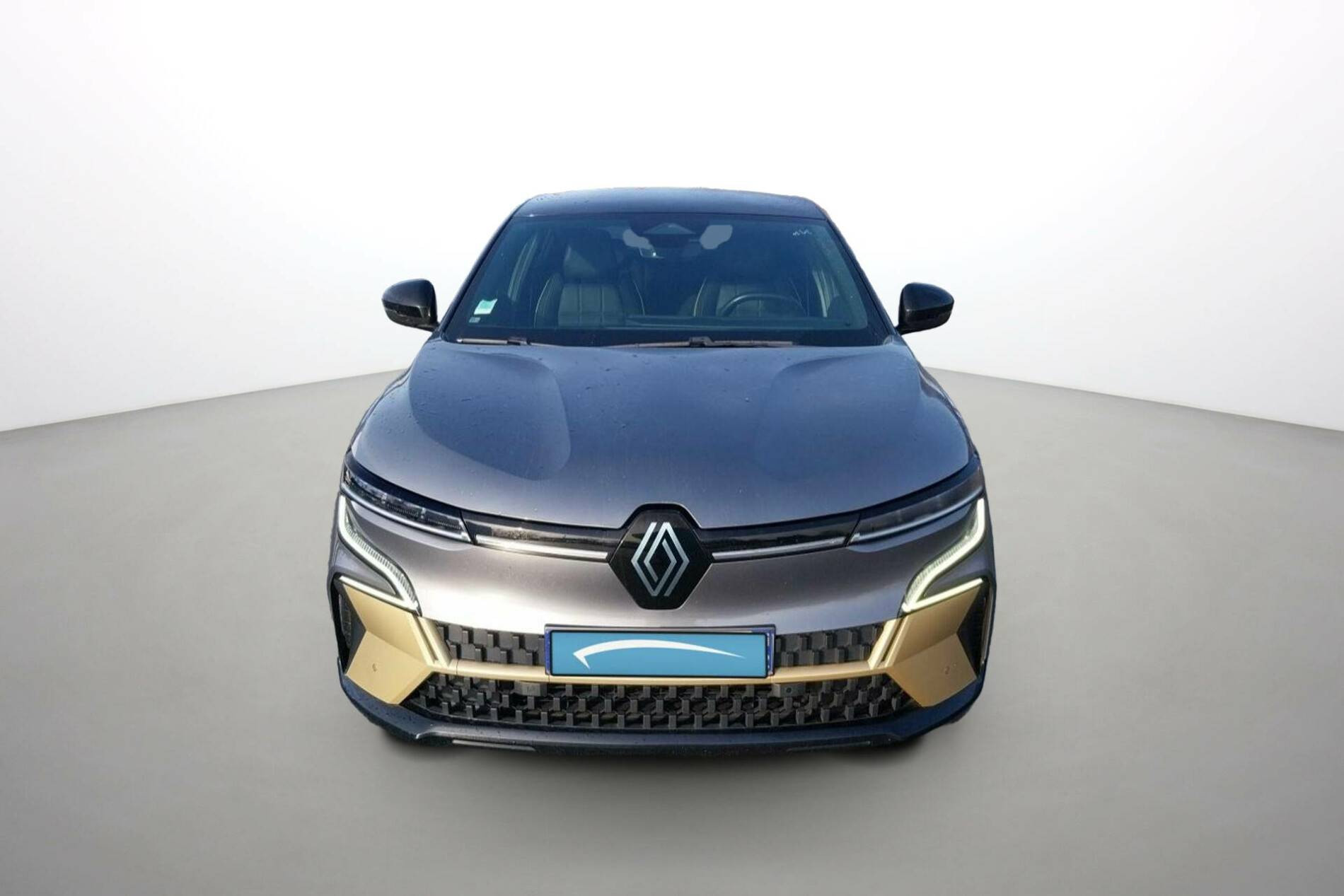 Vente en ligne Renault Megane E-Tech  EV60 220 ch optimum charge au prix de 24 500 €