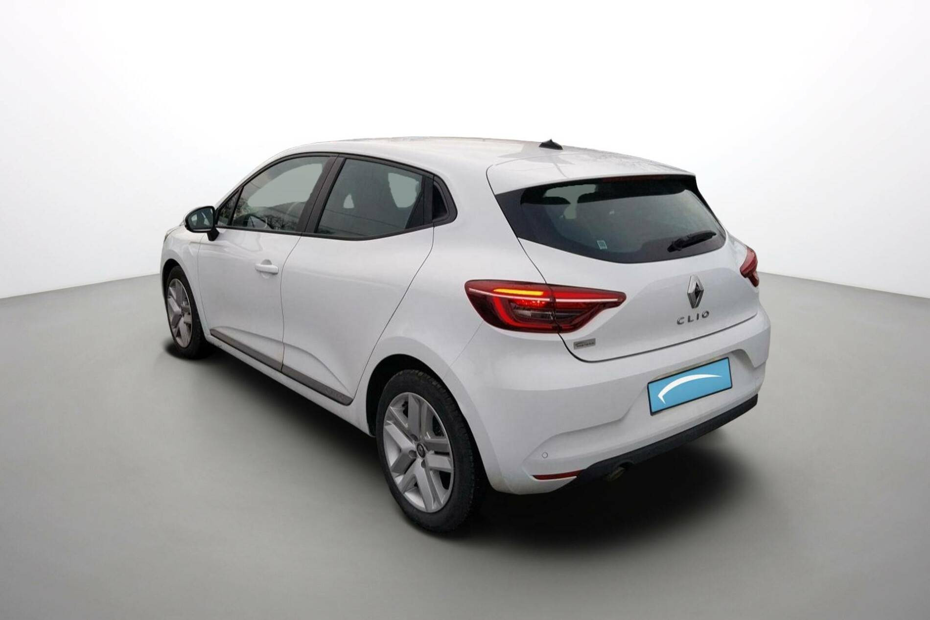 Vente en ligne Renault Clio 5 Clio TCe 100 GPL - 21N au prix de 12 950 €