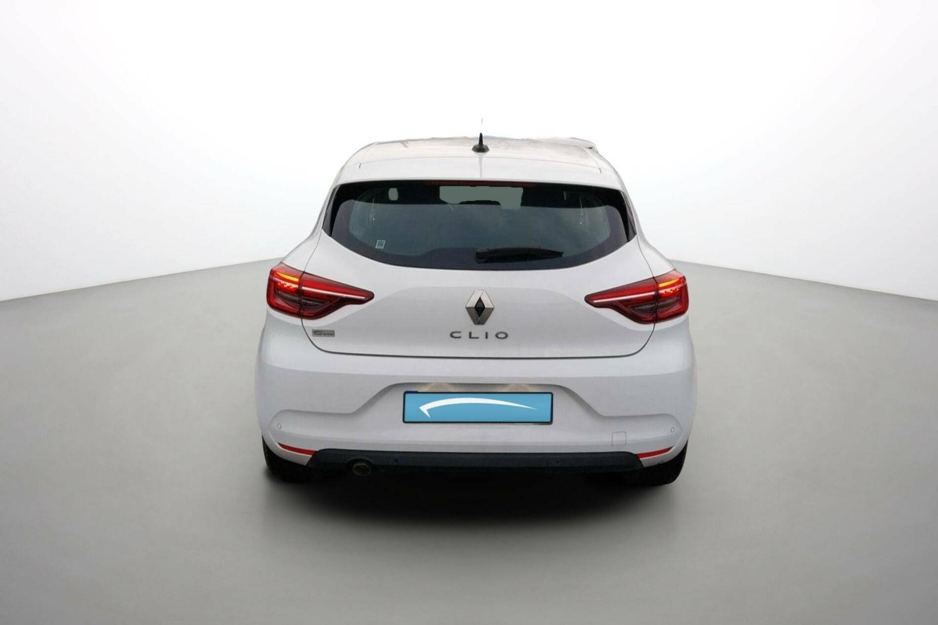 Vente en ligne Renault Clio 5 Clio TCe 100 GPL - 21N au prix de 12 950 €