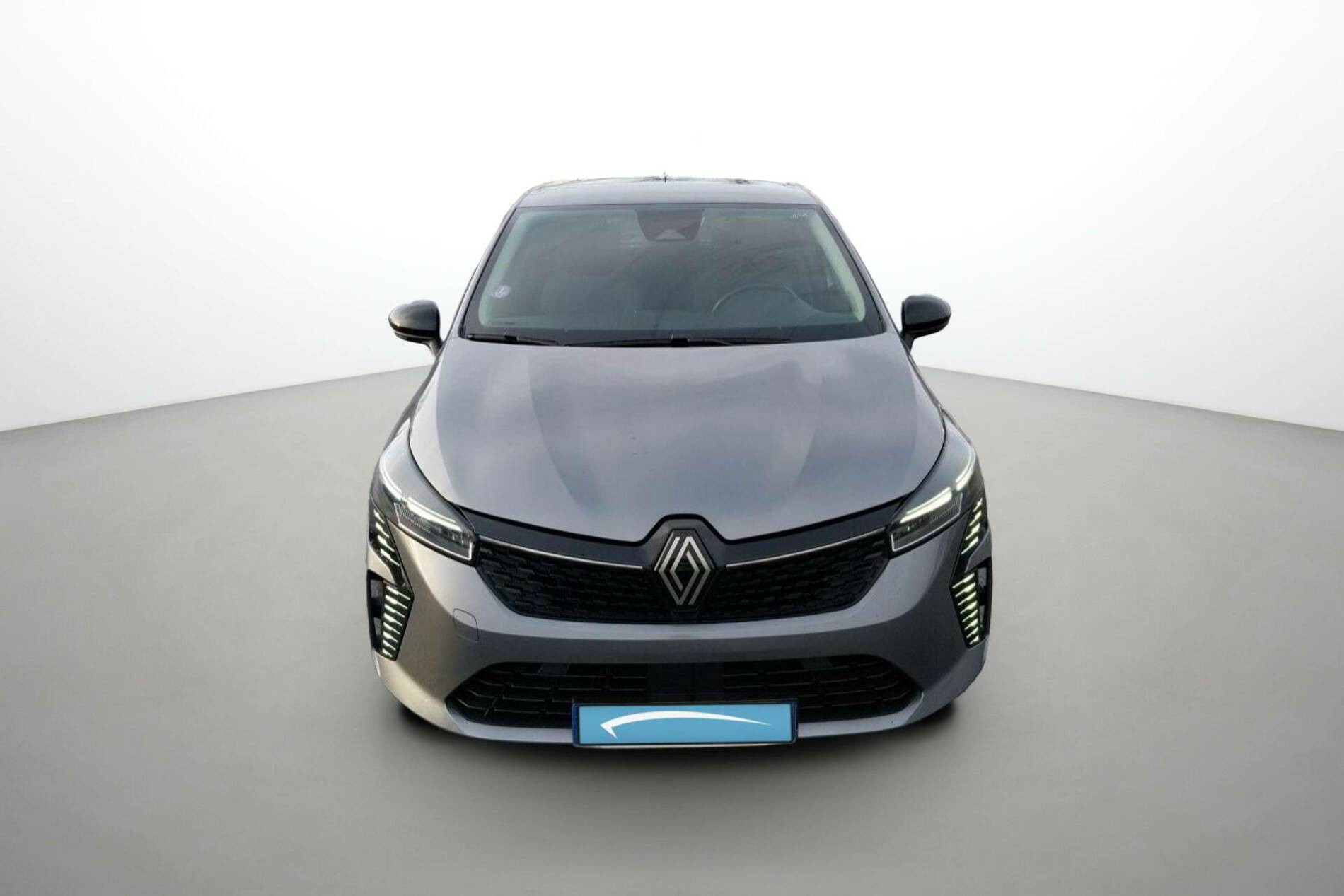 Vente en ligne Renault Clio 5 Clio TCe 100 GPL au prix de 14 500 €