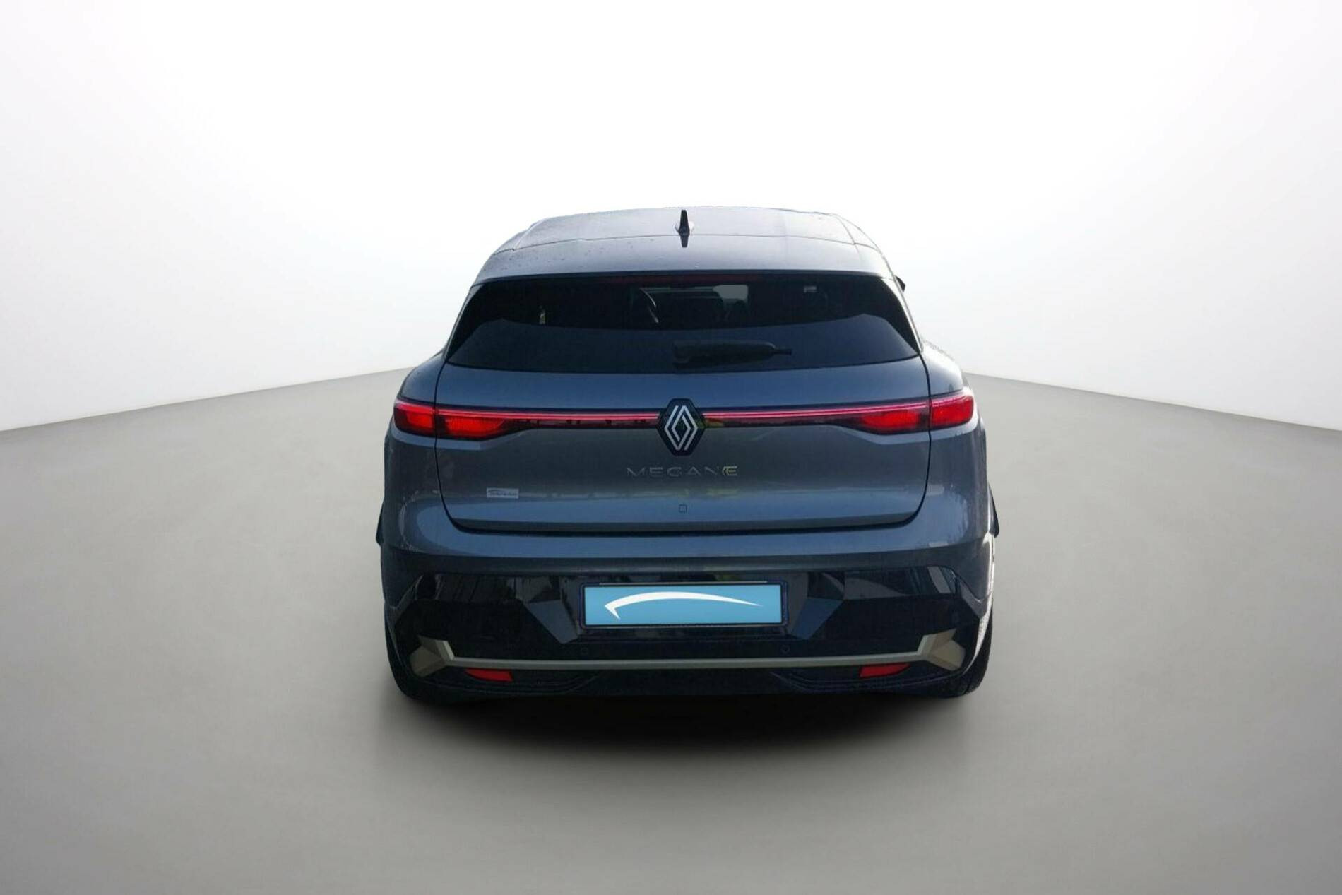 Vente en ligne Renault Megane E-Tech  EV60 220 ch optimum charge au prix de 24 500 €