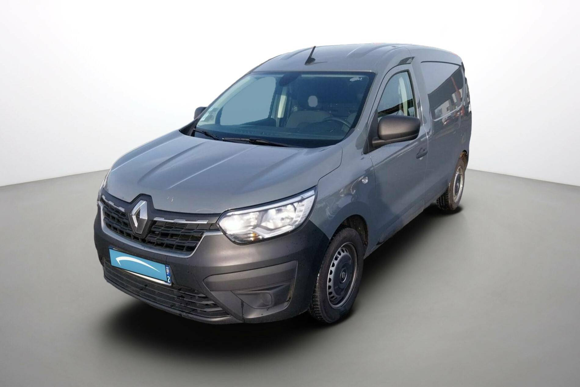 Renault Express Van  BLUE DCI 95 occasion de 2021 en vente à Saint-Brieuc