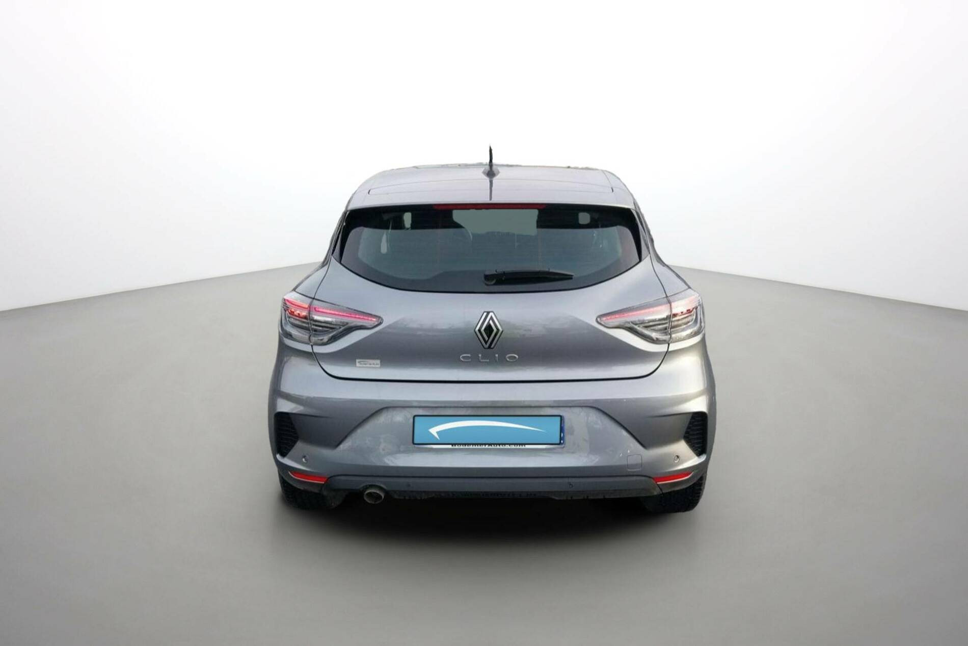 Vente en ligne Renault Clio 5 Clio TCe 100 GPL au prix de 14 500 €