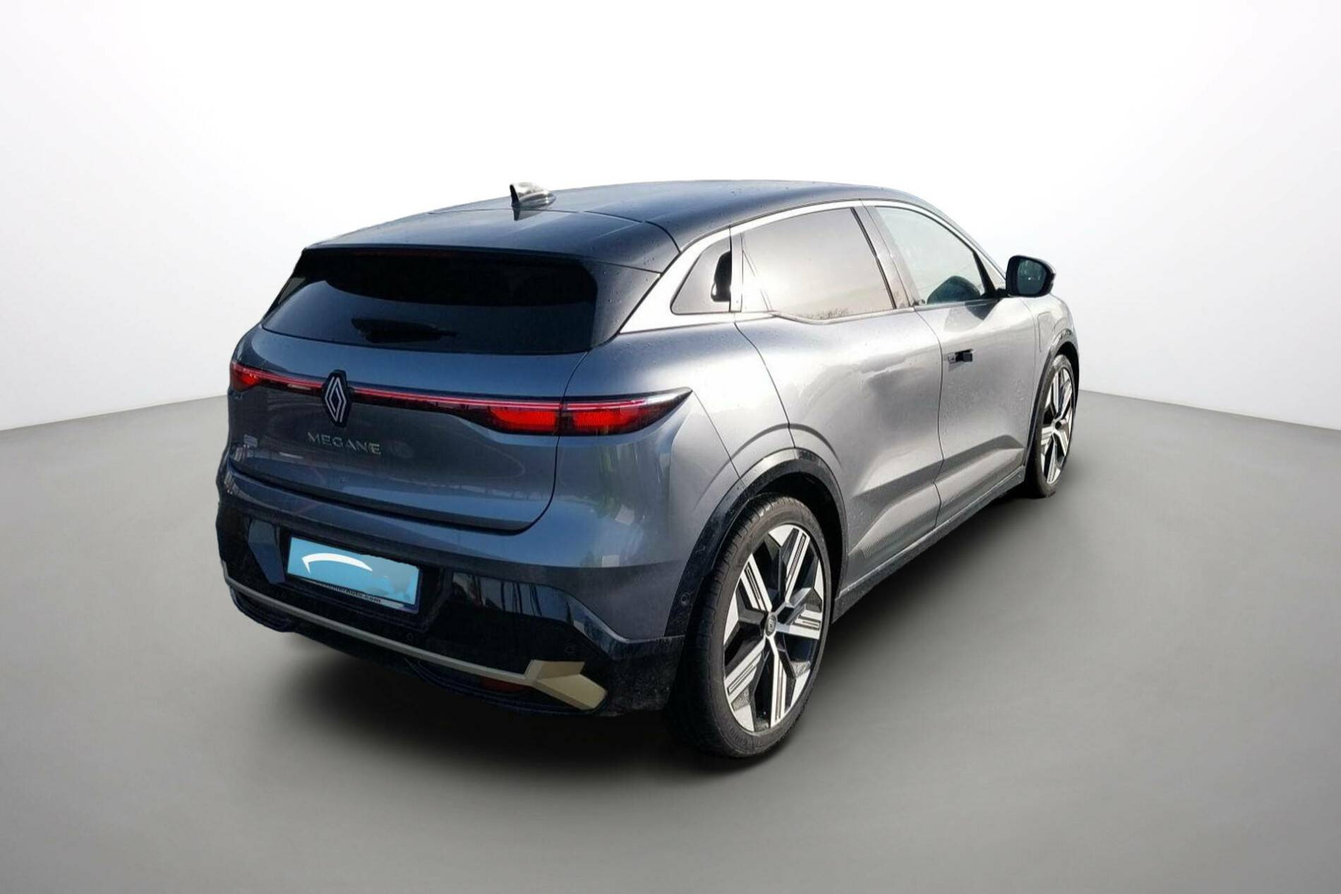 Vente en ligne Renault Megane E-Tech  EV60 220 ch optimum charge au prix de 24 500 €