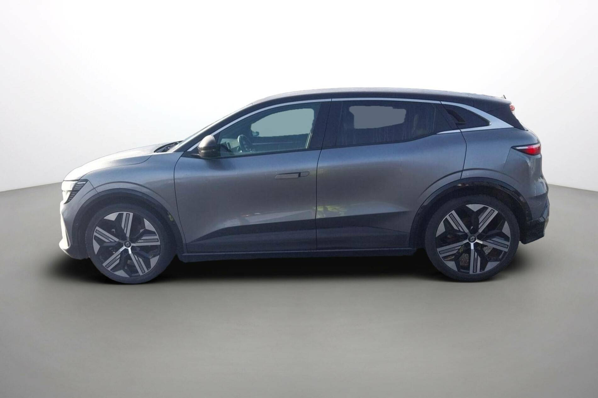 Vente en ligne Renault Megane E-Tech  EV60 220 ch optimum charge au prix de 24 500 €