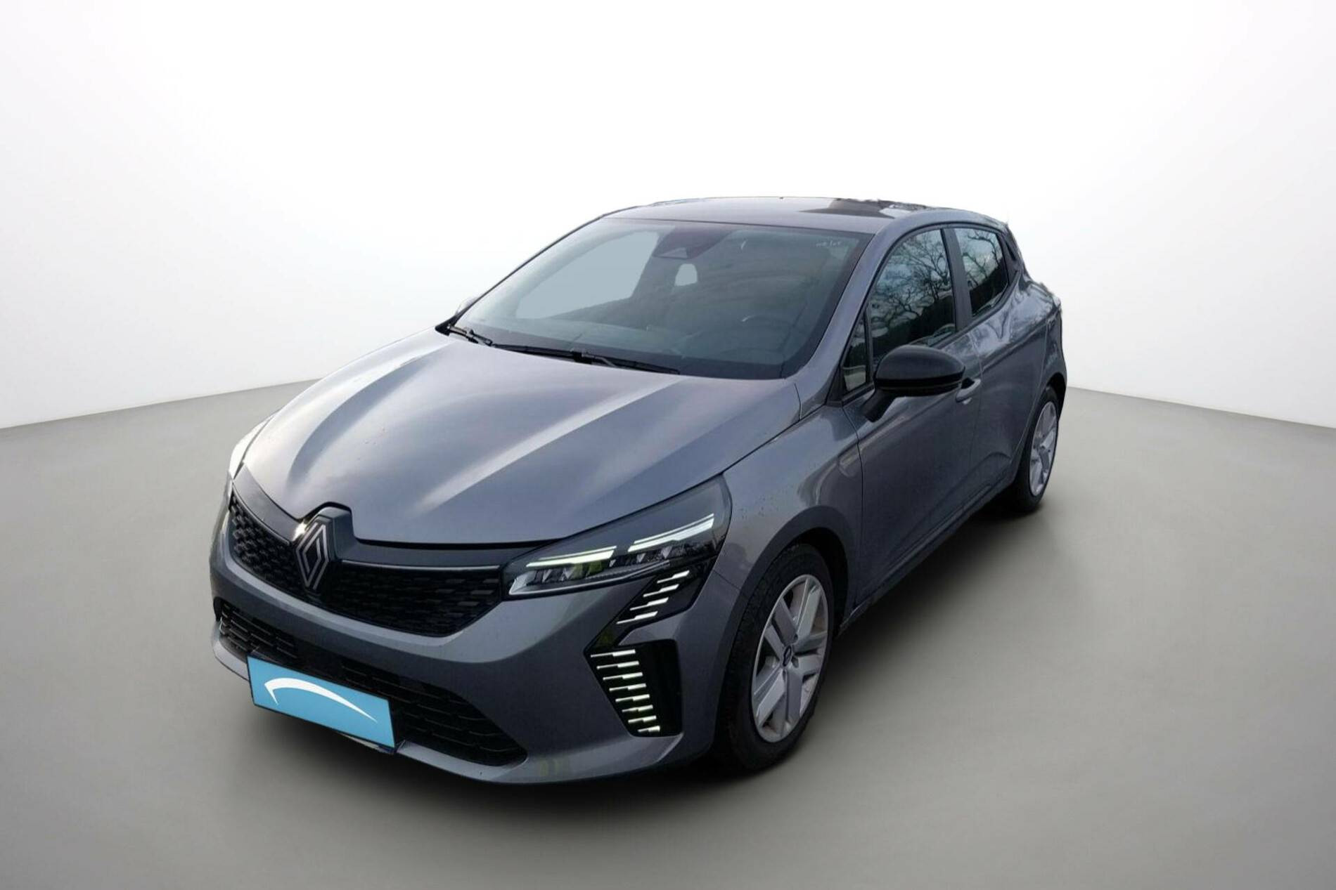 Renault Clio 5 Clio TCe 100 GPL occasion de 2023 en vente à Saint-Brieuc