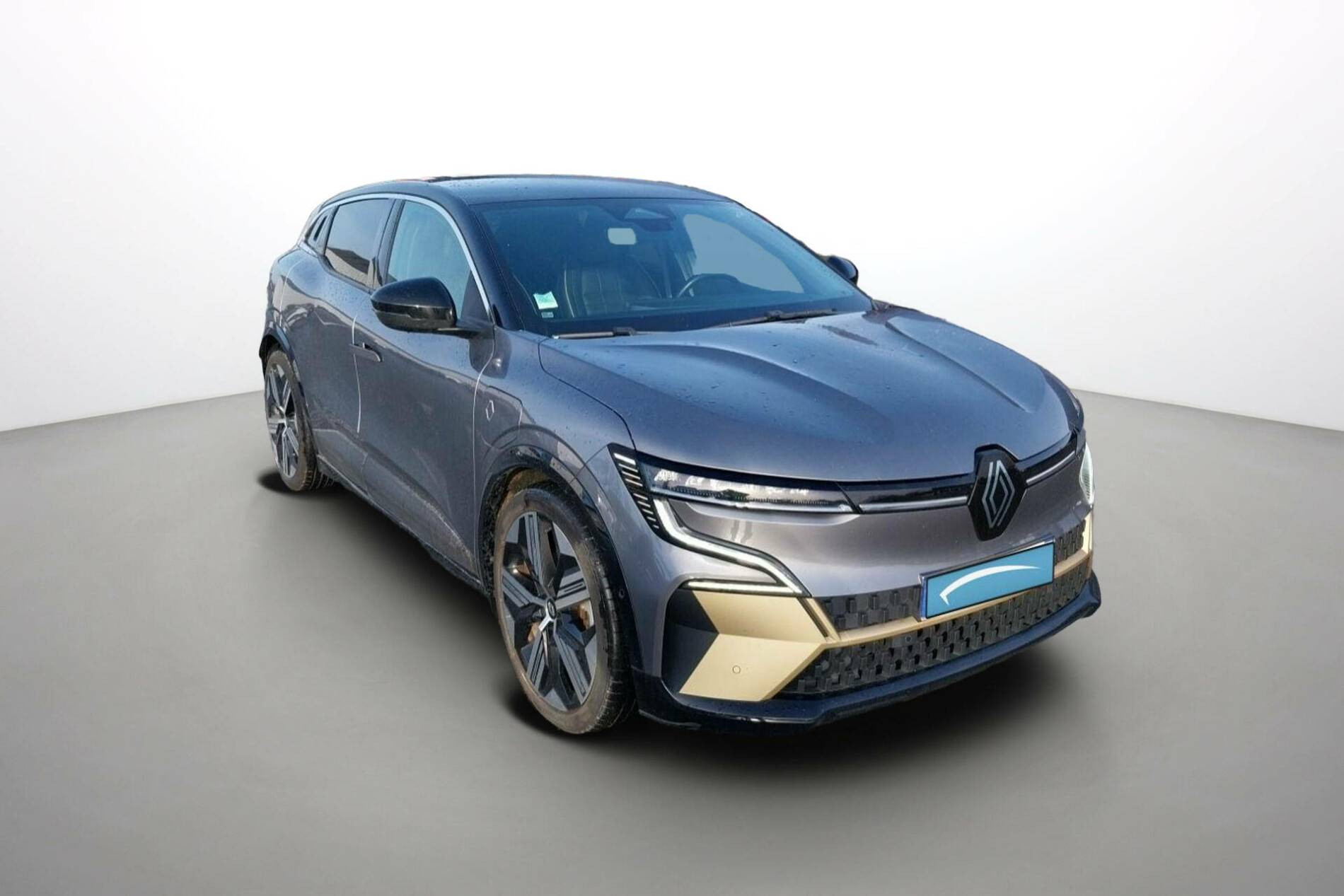 Vente en ligne Renault Megane E-Tech  EV60 220 ch optimum charge au prix de 24 500 €