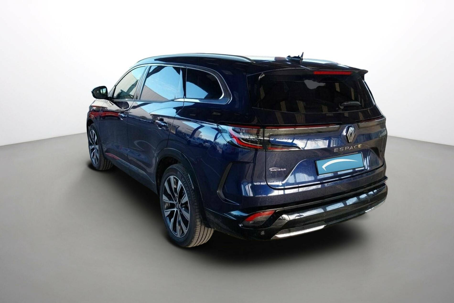 Vente en ligne Renault Espace Espace E-Tech full hybrid 200 GSR2 au prix de 33 900 €