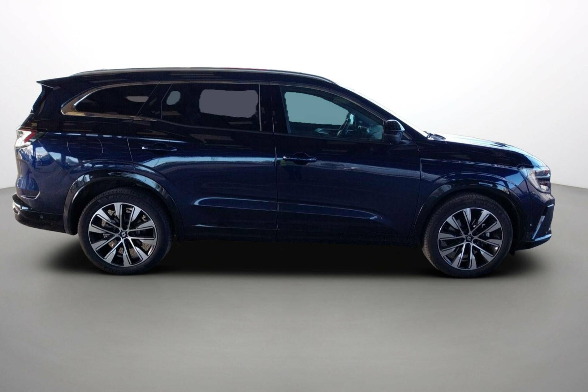 Vente en ligne Renault Espace Espace E-Tech full hybrid 200 GSR2 au prix de 33 900 €